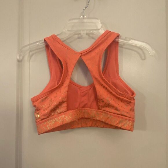 BuffBunny sports bra womens size extra small - Picture 4 of 5